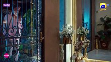 Humrahi Episode 19 [Eng Sub] Danish Taimoor Hiba Bukhari 23rd May 2026 Har Pal Geo