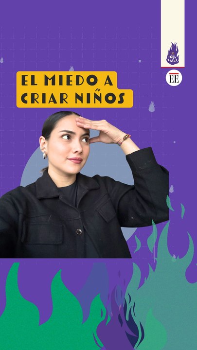 ¿Criar niños se volvió un problema? Informes revelan preferencias por las hijas