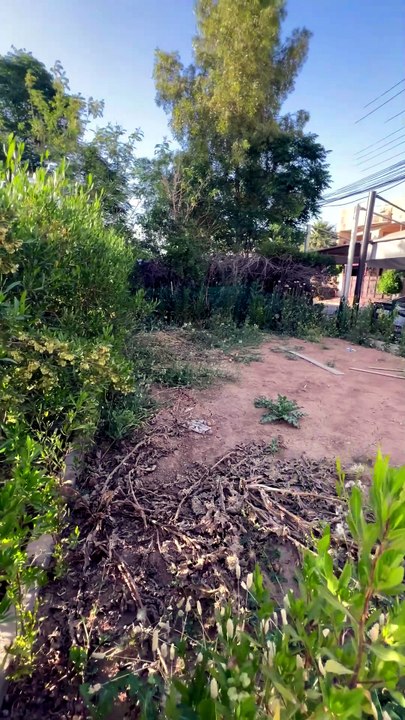خانوو بۆ فرۆشتن لە 32ی پارک