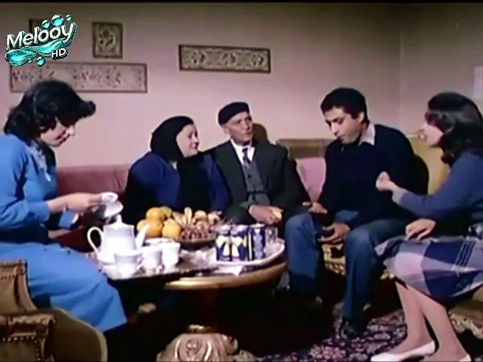 فيلم الحب فوق هضبة الهرم بطولة احمد زكي [x9oxk2q]