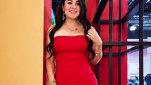 Perlita Piña habla en exclusiva sobre los hijos de "Recta"