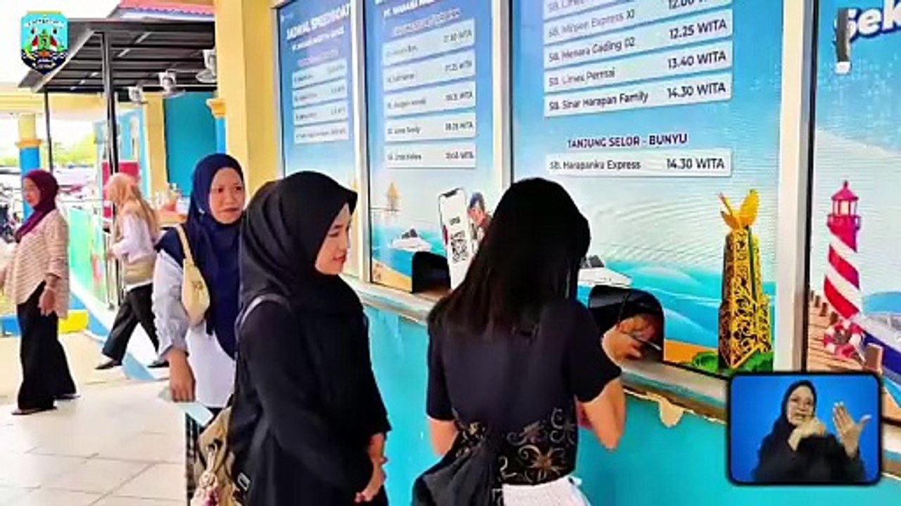Sukseskan Kartu Layanan Disabilitas Kaltara