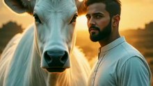 Your Qurbani Might NOT Be Accepted | 4 Animals Forbidden in Qurbani