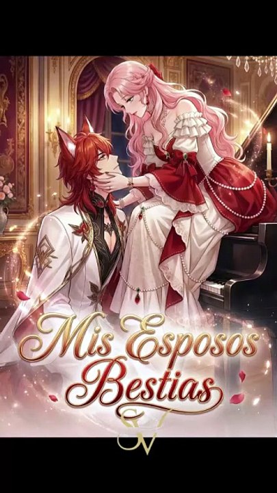 Esp Mis Esposos Bestias [Full Movie]