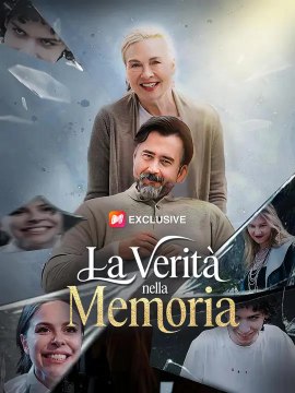 (Doppiaggio)La Verità nella Memoria | Serie Completa | Short Drama Italiano