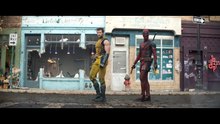 DEADPOOL & LOBEZNO (2024) Trailer - SPANISH [Full Movie]