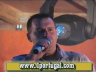 Albino - Radio Arc en Ciel - Festa dos Santos Populares - N.