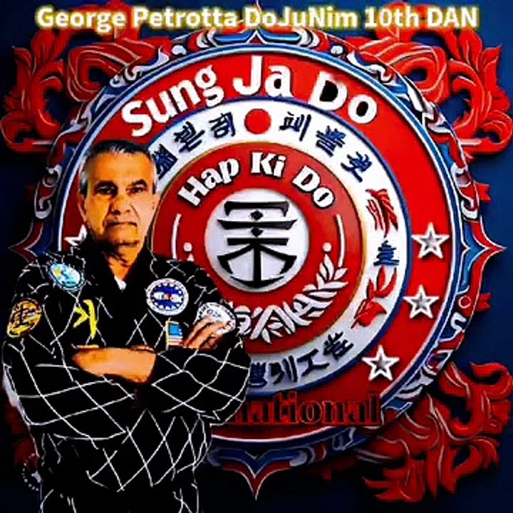 Sung Ja Do Hapkido