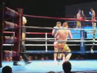 Mayhem XII - Coke - Round 3