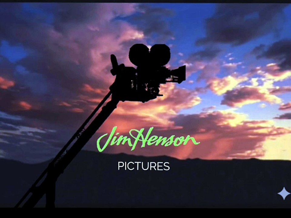 Jim Henson Pictures Logo (1995-1997) (HD Remade Remake Video Version)