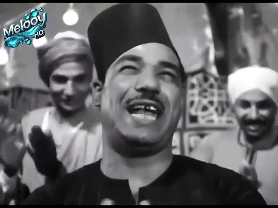 فيلم أبو أحمد بطولة فريد شوقي ومريم فخر الدين و...