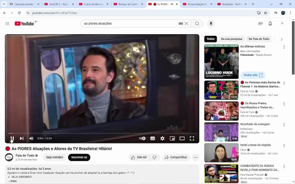 AONDE Arrumar Aquelas Vozes Narração do canal FALA DE TUDO para Narrar seu Vídeos Vozes GRÁTIS