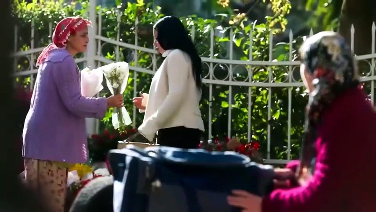 Sevdigim Sensin - Episode 2