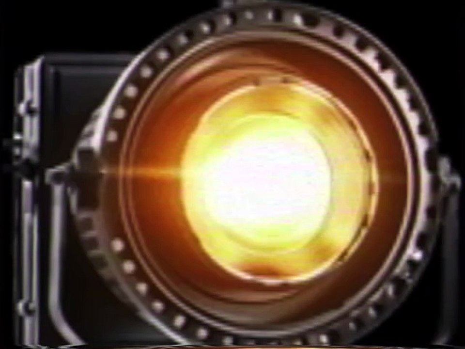 Jim Henson Pictures Logo (1997-2001) (HQ Remade Remake VHS Capture Video Version)