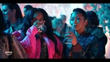 Joy et moi de Tyler Perry Bande-annonce (ES)
