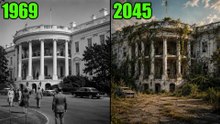 THEN and NOW Final Homes of Celebrities Before They Died