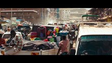 La Dame de Katwe Bande-annonce (EN)