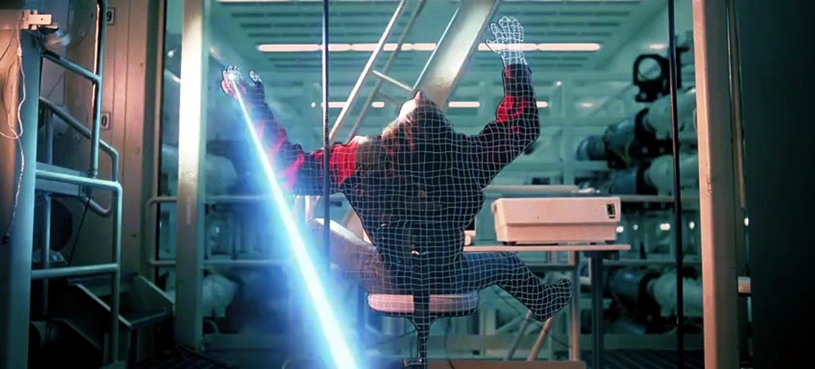 Tron (1982)