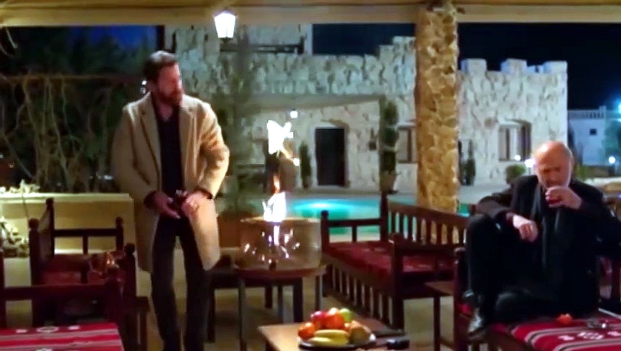 Uzak Sehir Episode 54