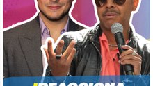 Kalimba defiende a Vadhir Derbez