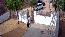 Heroic #Neighbors and Family Fight Off Masked Kidnappers in Rania Deshipura Village #India