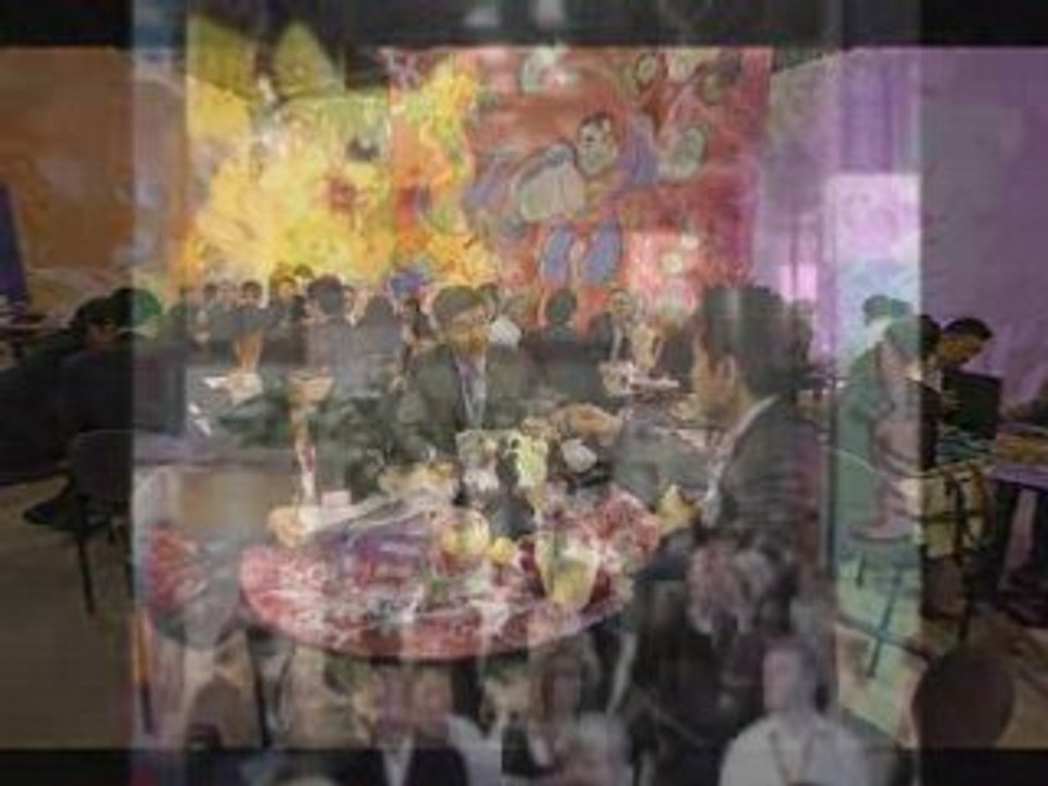 Licensing Expo At Javits Center In NYC Overview by ...