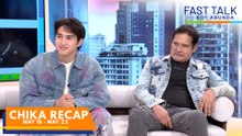 Fast Talk with Boy Abunda: Chika Recap | May 18 - May 22, 2026