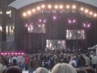 Bon Jovi - In these arms