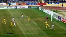 Sông Lam Nghệ An 2-0 Hoàng Anh Gia Lai - Goals and Highlights (6/3/2022) | VTV6 HD