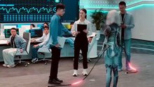 [ENG SUB] Love is Gone and Can Never be Rekindled | 爱意已绝难再续