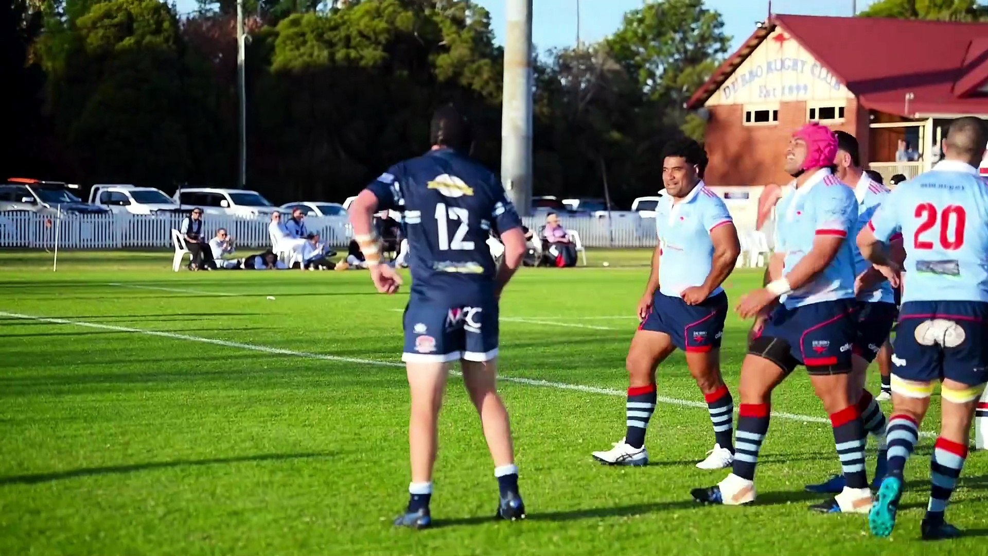 ⁣Forbes Platypi vs Dubbo Kangaroos | May 2026 | Daily Liberal