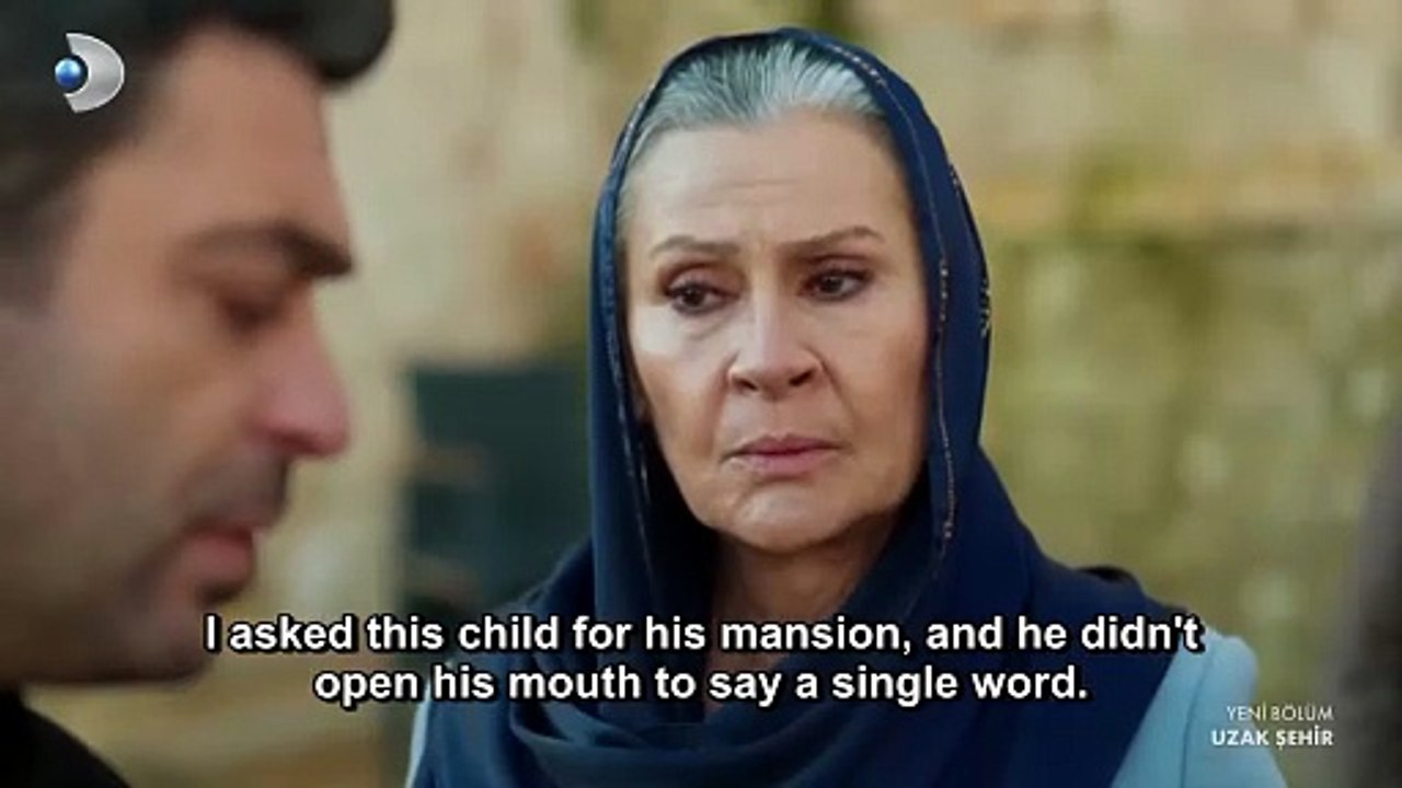 Uzak Sehir Episode 51