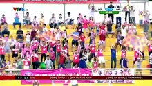 Sài Gòn 3-3 Hải Phòng - Goals and Highlights (17/7/2016) | VTV6 HD