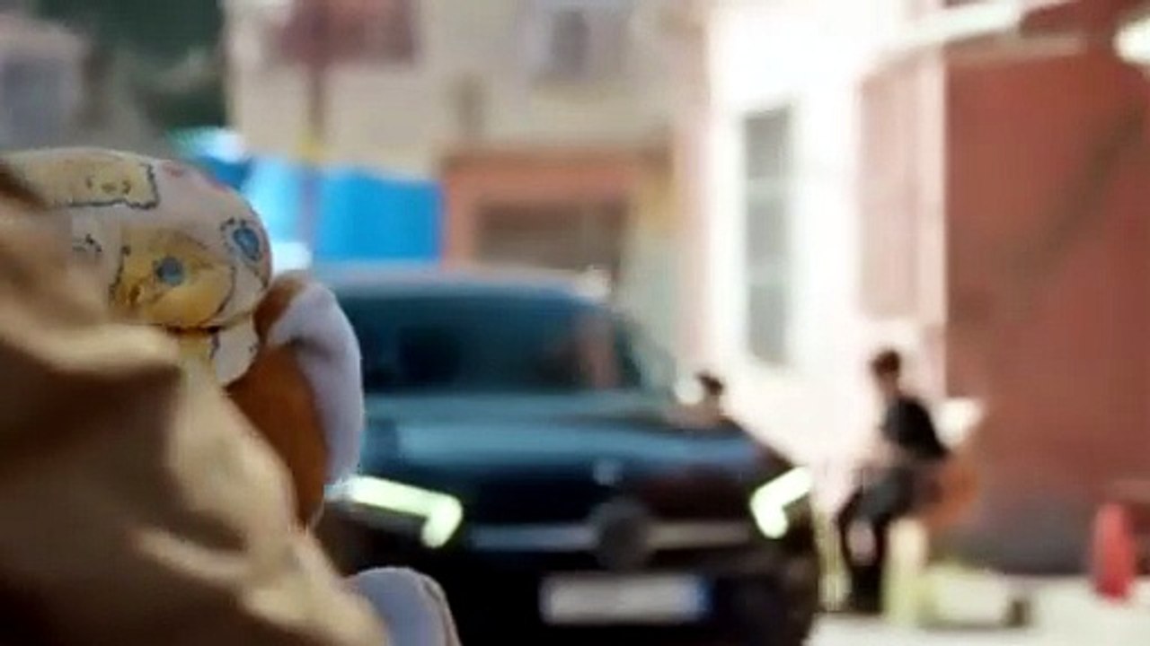 Sahtekarlar Episode 23
