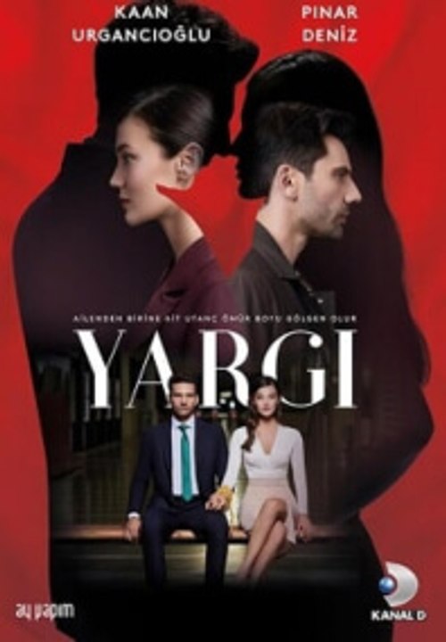 Yargi (Juicio) - Episode 95 En español