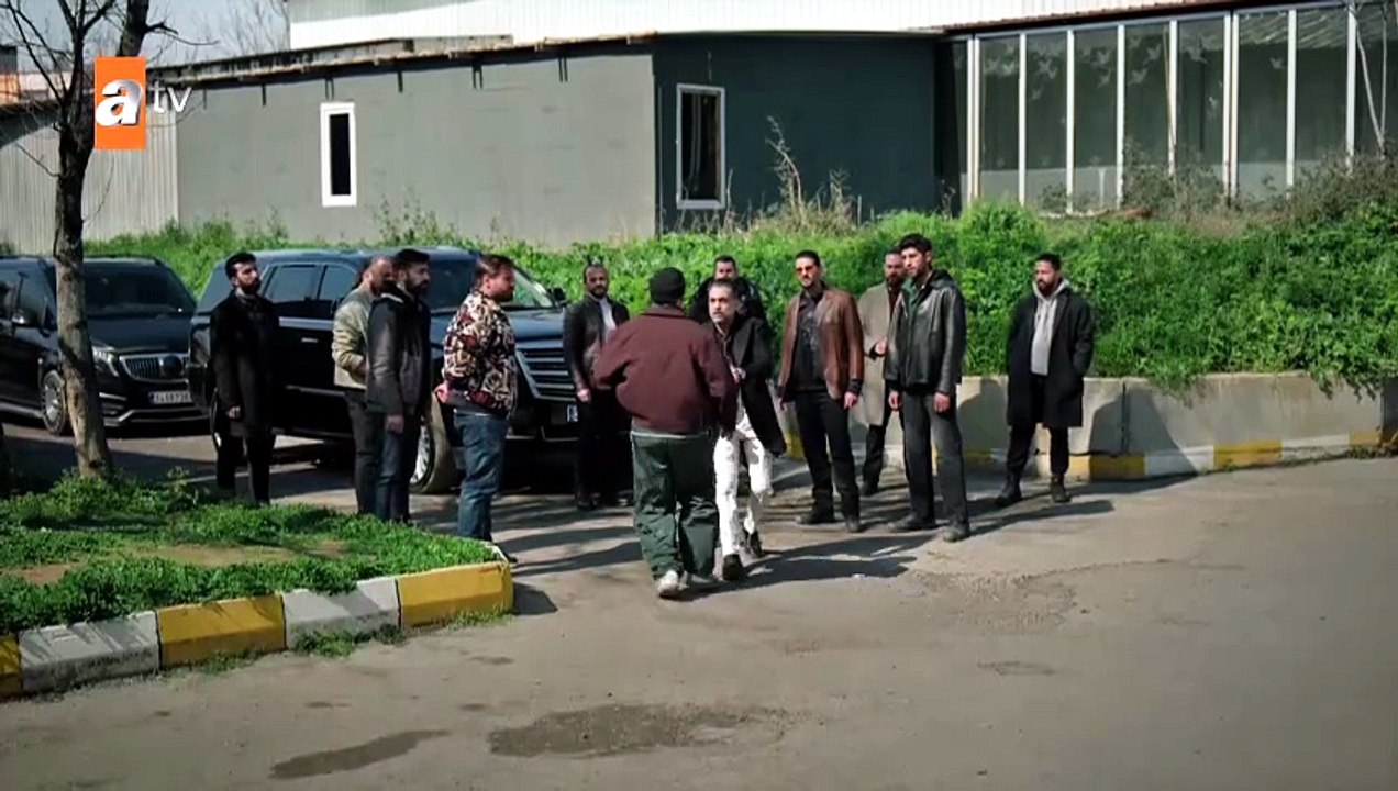 A.B.İ. 9. Bölüm @atvturkiye