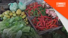 KPKM jamin bekalan makanan negara terkawal