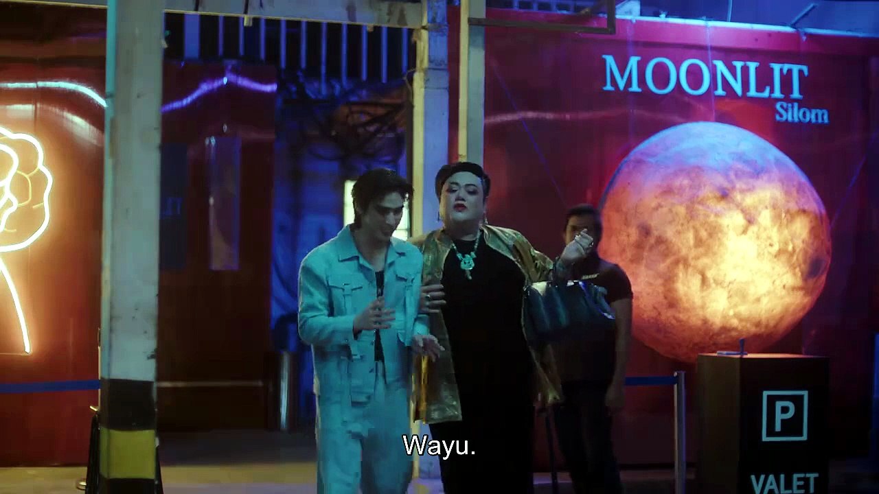 Love of Silom Ep. 6 Engsub