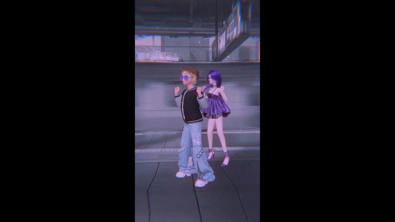 Ultimate Animation Dance Compilation