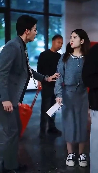Cinta Bertepuk Sebelah Tangan Selama 10 Tahun-Unerwiderte Liebe 10 Jahre lang China-DramasUB INDO | Ganzer Film Deutsch