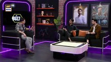 SHARPASAND Cast in Conversation | BUZZ Featuring | Hassam Khan & Ahsan Afzal  | EP | 35 [Full Movie]