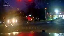 Jaw-Dropping Motorcycle Police Takedowns So Crazy You’d Think They’re Fake!