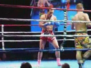 Mayhem XII - Coke - Round 4