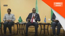 Konflik timur Congo jejaskan kawalan wabak Ebola