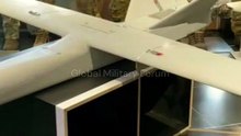Kalashnikov Reveals New 100km Kub-10ME Drone
