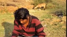 Punya ka prasad