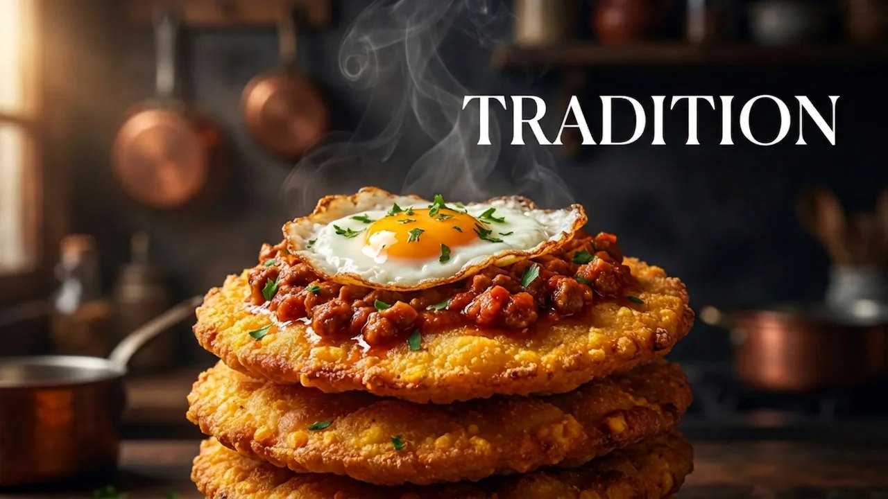 Découvrez le pain frit le plus croustillant : une recette asturienne avec seulement 2 ingrédients