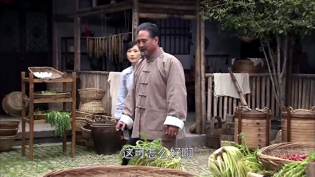TỔNG TÀI PHỤ BẠC - TẬP 13 - (Phim thuyết minh)