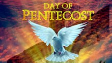 Pentecost Revival Music | Spirit Filled Worship 🕊️