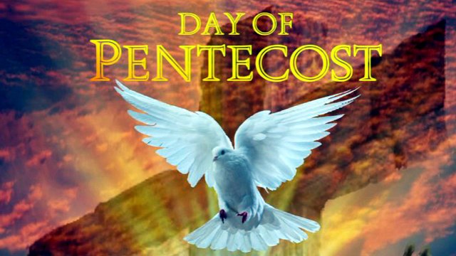 Pentecost Revival Music | Spirit Filled Worship 🕊️